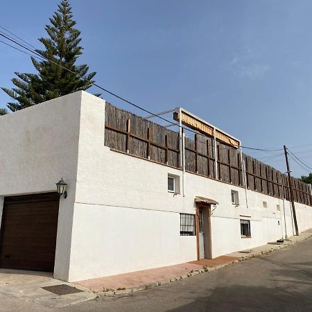 Apartamento Malaga Aeropuerto Cártama Eksteriør billede