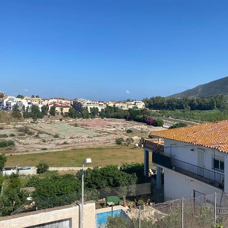 Apartamento Malaga Aeropuerto Cártama Eksteriør billede