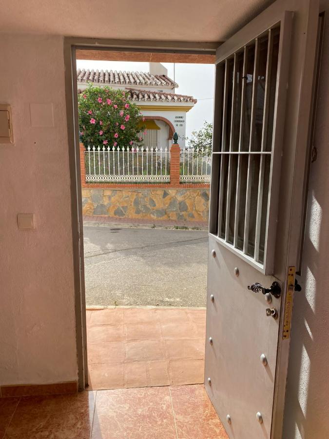 Apartamento Malaga Aeropuerto Cártama Eksteriør billede