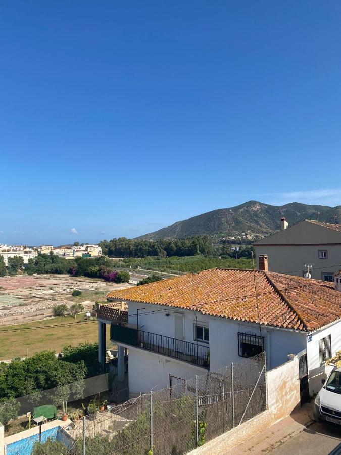 Apartamento Malaga Aeropuerto Cártama Eksteriør billede