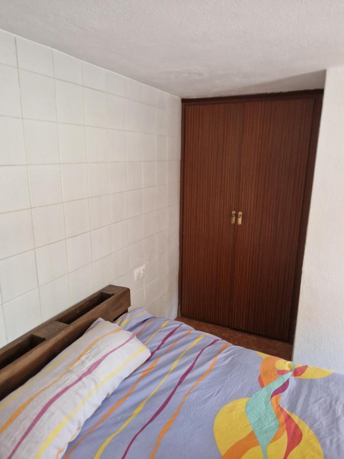 Apartamento Malaga Aeropuerto Cártama Eksteriør billede