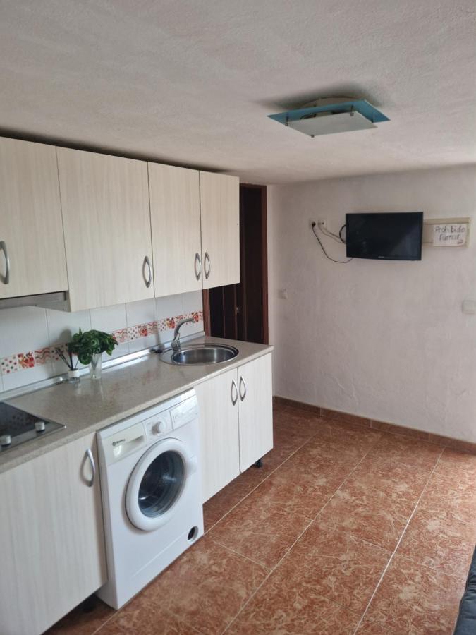 Apartamento Malaga Aeropuerto Cártama Eksteriør billede