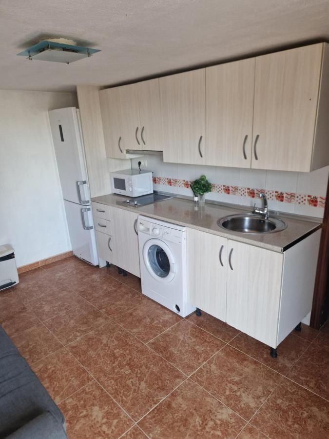 Apartamento Malaga Aeropuerto Cártama Eksteriør billede