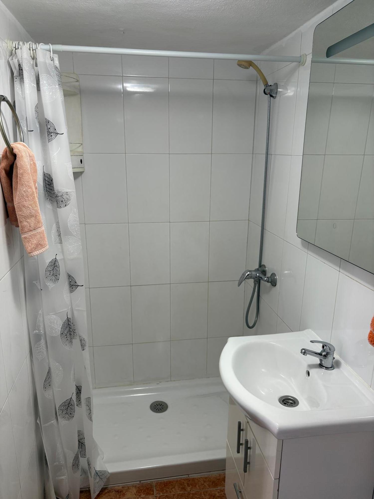 Apartamento Malaga Aeropuerto Cártama Eksteriør billede