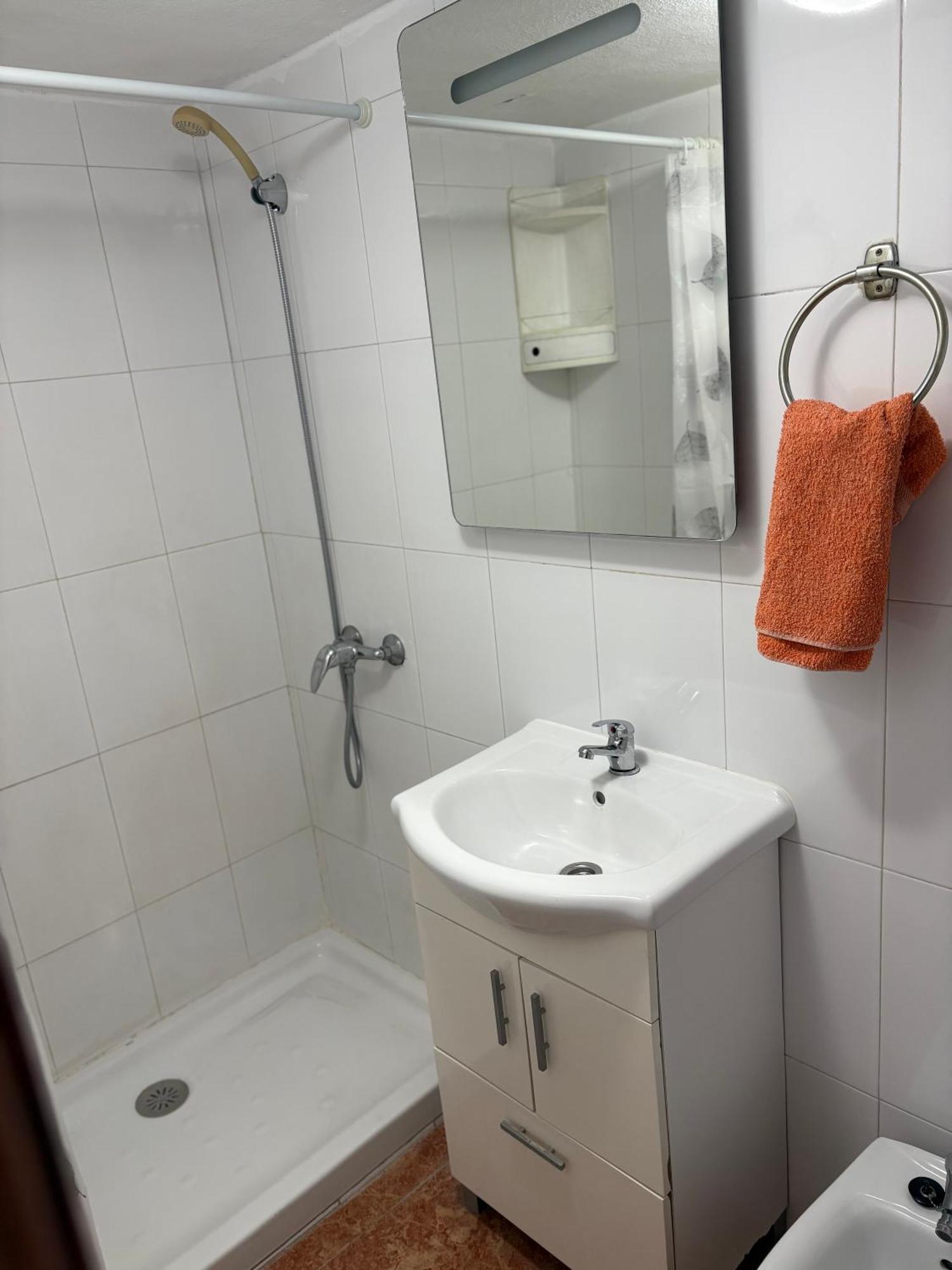 Apartamento Malaga Aeropuerto Cártama Eksteriør billede